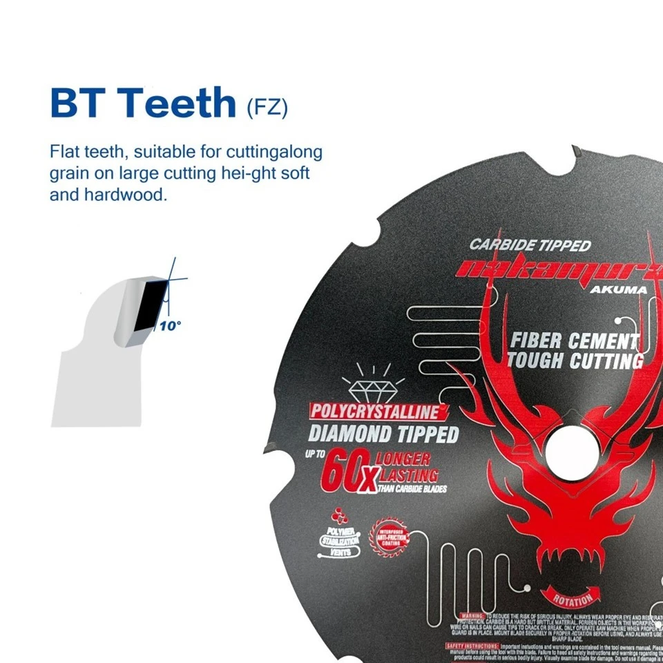 fibre cement blade fibre cement blade